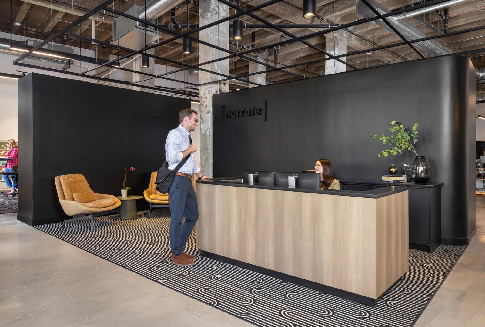 Oklahoma Interior Design Awards
